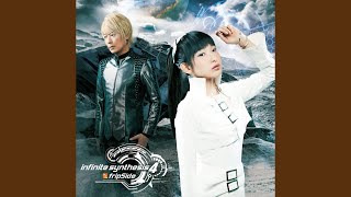 Video thumbnail of "fripSide - white relation (IS4 Version)"