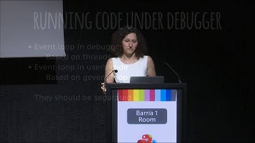 Elizaveta Shashkova - Monkey-patching: a magic trick or a powerful tool?