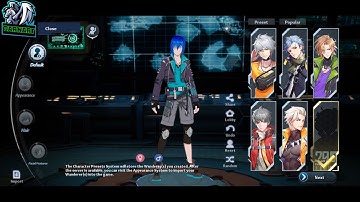 TOWER OF FANTASY: HOW TO IMPORT YOUR CUSTOM CHARACTER.