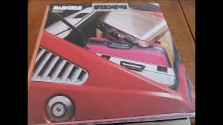 PARCELS - GAMESOFLUCK  Kitsuné REC 2016