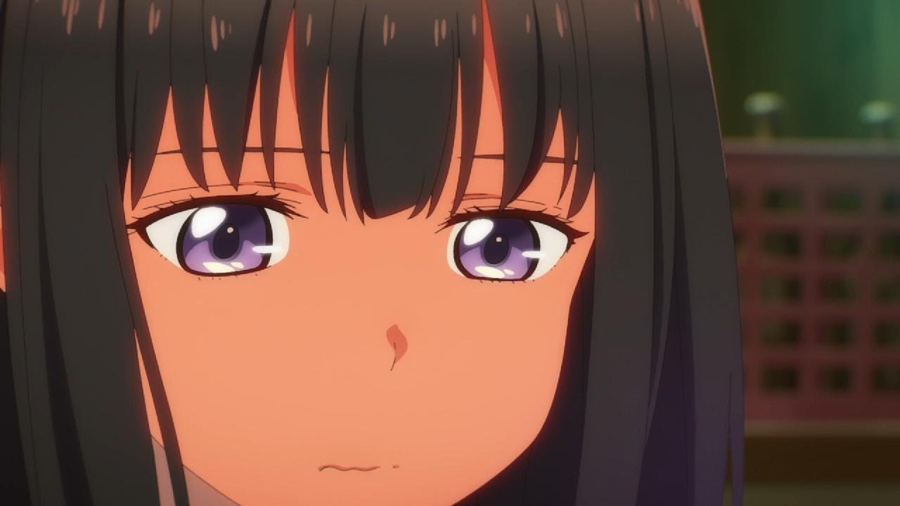 千束&たきなの「パンツ回」etc...　|  リコリスリコイル