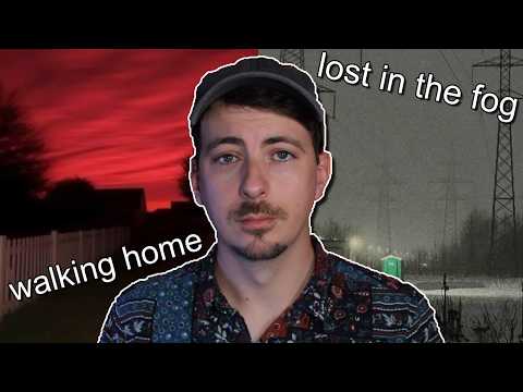 Nostalgic Places And Abandoned Spaces thumbnail