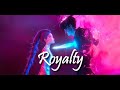 KPop Demon Hunters AMV Royalty AMV