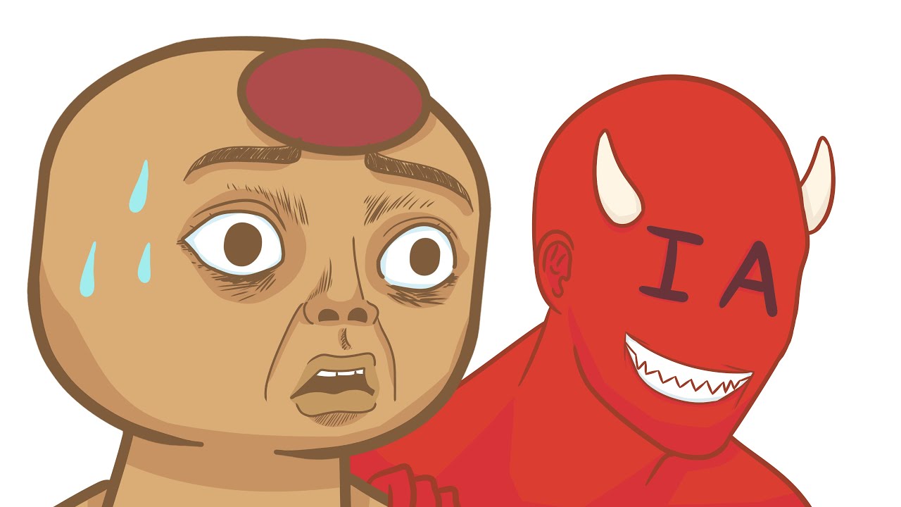 ON S'EST TOUS DÉJÂ FAIT AVOIR PAR LES IA ! (oui toi aussi)