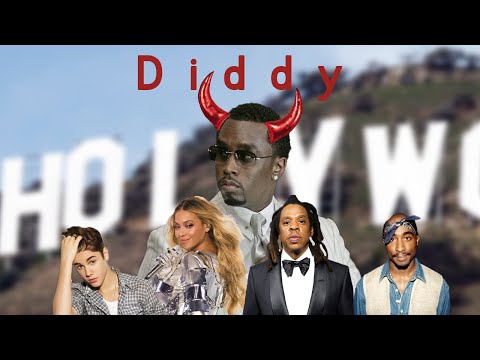 P.Diddy - ჰოლივუდის მთავარი მონსტრი: რა ხდებოდა სცენის მიღმა
