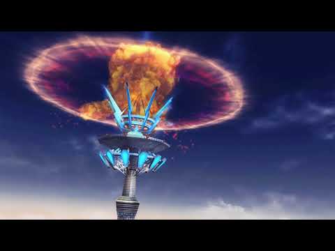 【PSO2】ファレグ　ヒーロー　33秒