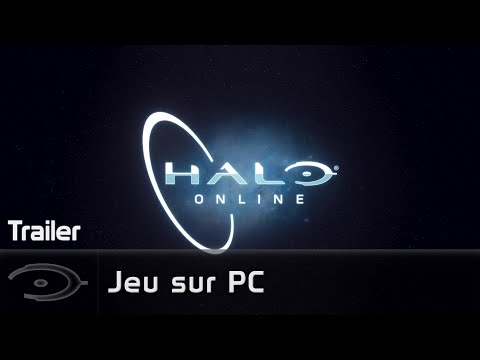 Vidéo: Halo Online Annoncé Pour La Russie