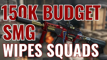 Forget Solo Mode — I’d Rather Fight Squads | 150K SR-3M Budget Run