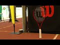 Wilson Clash v2 Demo Days 2022! | Tennis-Point