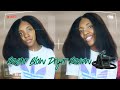 $400 RevAir Reverse Air Dryer Review!! This blow dryer is AMAZING!!!