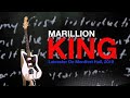 Marillion  king  leicester de montfort hall marillion weekend 2019