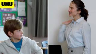 UHU BTS 2024 High Five Minecraft