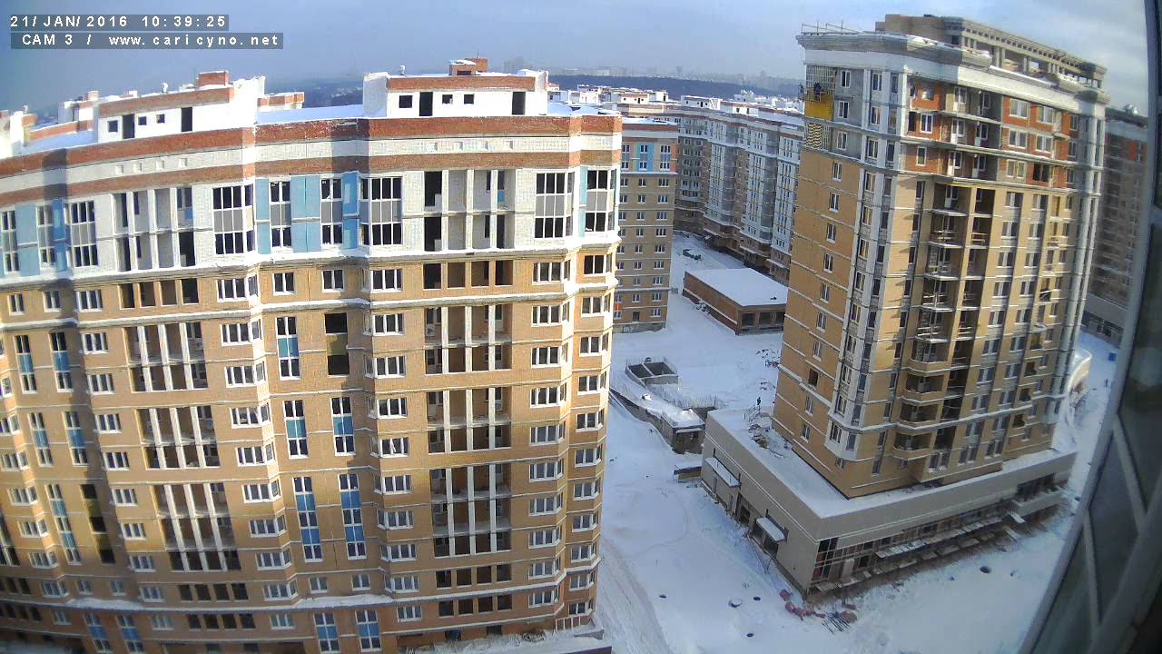 Машинная 1б корпус 2