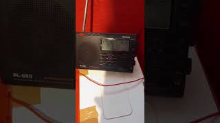 Turkish Jamming/Denge Welat on 11510 khz