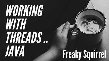 JAVA || THREAD || COUNT DOWN TIMER || EXAMPLE