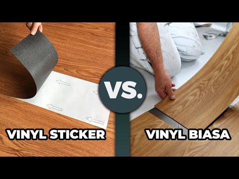 Video: Apakah vinyl kelas berat lebih baik?