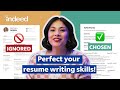 Resume Optimization Quiz