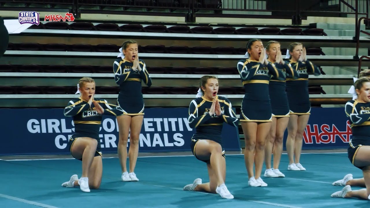 Rochester Stoney Creek - 2026 Division 1 State Championship Performances