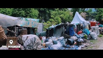 SAMPAH SANGAT MERESAHKAN - Permasalahan Sampah di D.I Yogyakarta
