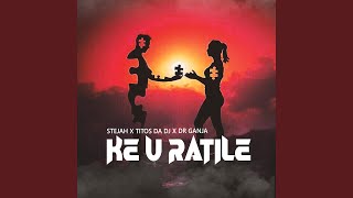 Ke u ratile (feat. Titos da dj & Dr Gnja)
