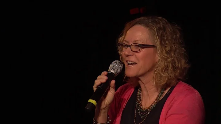 What Matters To Me And Why: Karin Huebner 2/1/2017