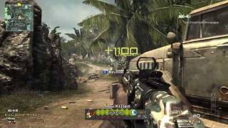 MW3 Rage!!! Commentary
