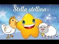 Stella stellina - Versione Long form - Ninne Nanne per bambini di Mela Music @MelaMusicTV