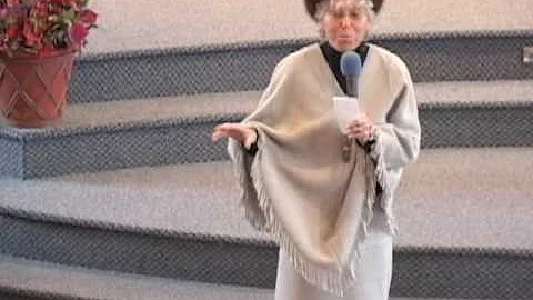 Dr. Ruth Tucker