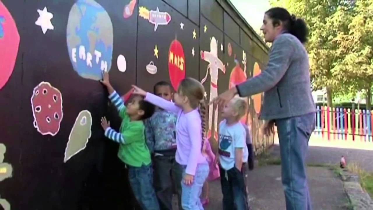 The Princes Trust Team programme - YouTube