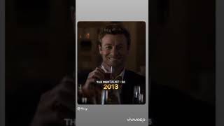 Simon Baker's movie career ❤️👏👏👏👏 #simonbaker #iloveyou #australiaactor