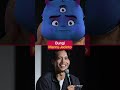 Forgotten Island: Voice Acting Cast