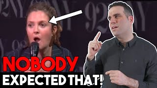 Drew Barrymore RUNS FROM STALKER + Jelly Roll's emotional speech! Body Language Analyst Reacts!