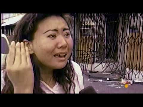 K-TOWN ’92 Reporters | Trailer