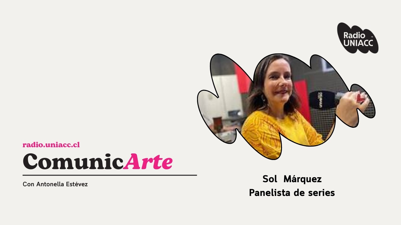 Sol Manríquez -  Películas nominadas a los Óscar