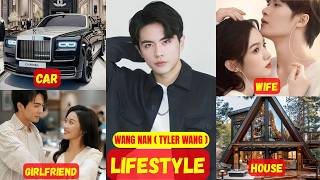Wang Nan Lifestyle 2026 | Biography, Net Worth, Dramas & Success