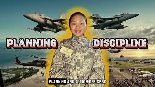 How to Become a Philippine Air Force Officer | Virtual Career Tour
