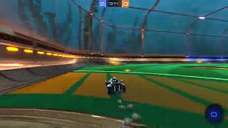 Rocket league