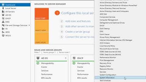 Windows Server Patching | Windows Server Update Services (WSUS) | Five Minutes Tutorials | Part 1