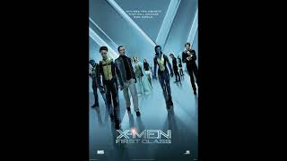 X-Men: First Class - Movie Review