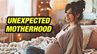 The Day I Woke Up Pregnant Gender Bender - Crossdressing Stories