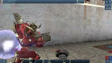 2025 Unreal Tournament: The Ultimate VCTF Experience - VCTF - UT99 - Online gameplay