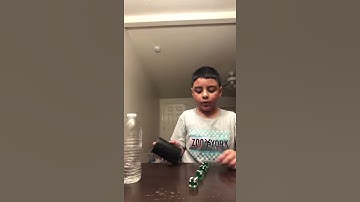 Dice stacking point stack