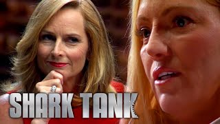 Will This Psychic Convince The Sharks | Shark Tank AUS