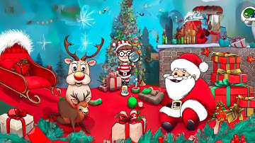 Hidden Objects - The Journey | Nevada | Level 1