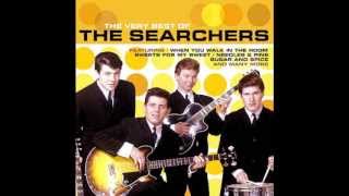 Video thumbnail of "The Searchers - Bumble Bee"