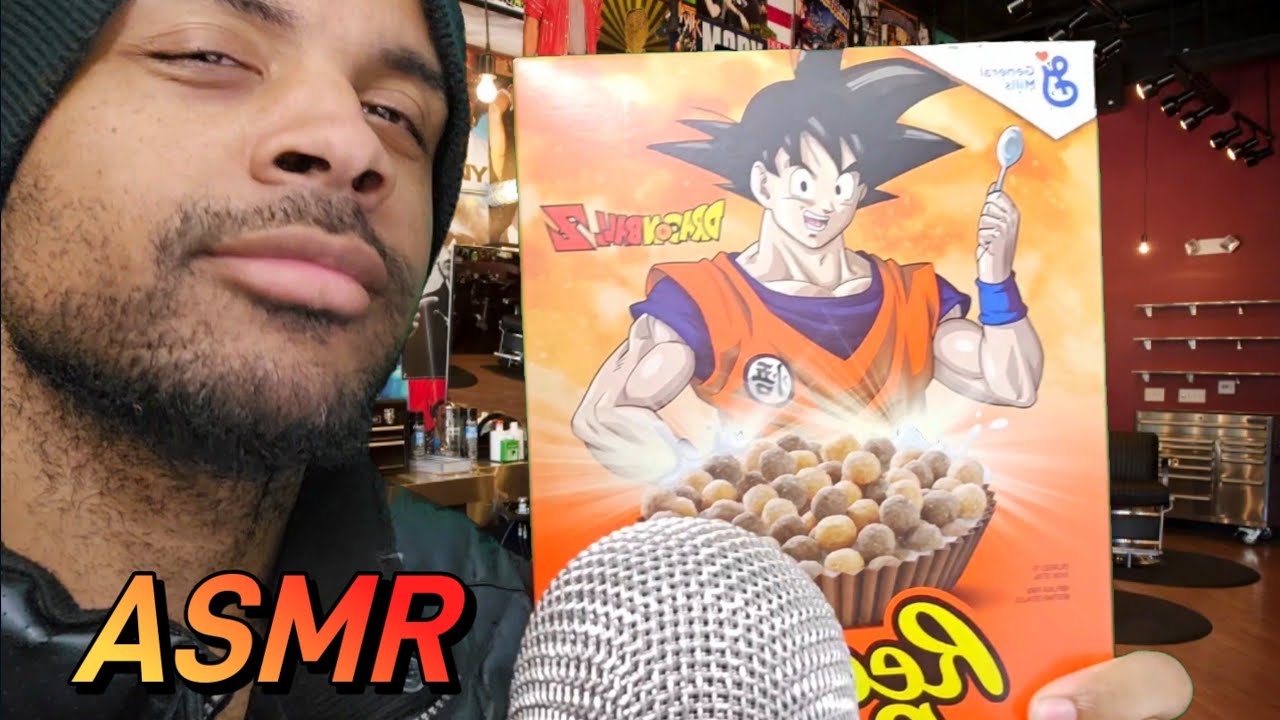 HOOD ASMR MOVIE DEALER (Расслабляющий) [34]