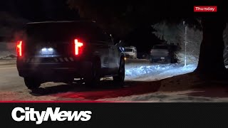 Daughter charged with murder after her elderly mother was found dead in SW Calgary home