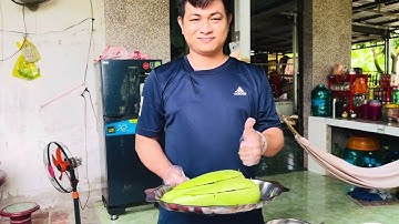 Tiếp tục là món cá lóc hấp bầu siêu ngon nha , mời mọi người thưởng thức 