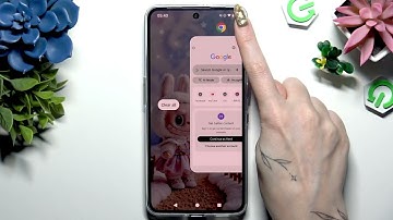 NOTHING Phone (3a) Lite – How to Open Apps in Split Screen View