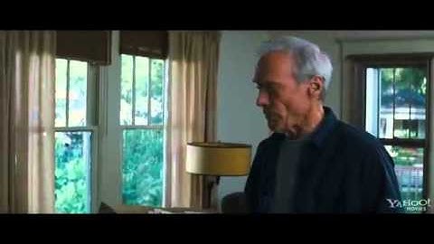 Trouble With The Curve   Official Trailer HD